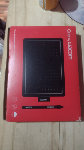 Wacom Ctl 472