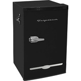 Refrigerador Compacto De 3.1ft3 Color Negro Marca Frigidaire