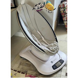 Cadeira De Balanço Para Bebês 4moms Mamaroo 4