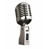 Microfono Vintage Cardioide Dinamico V 85 Prodipe