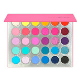 30 Color Shadow Palette You Had Me At Aloha