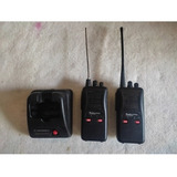 Radios Motorola Sp50 Para Remplazo Con Faltantes 