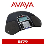 Telefono De Conferencias Avaya B179 Sip 700504740