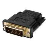 Convertidor Dvi A Hdmi - Dvi 24+1 - A Hdmi