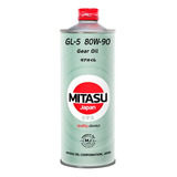 Aceite 80w90 Mitasu