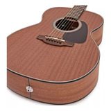 Takamine Gx11mens Mini Guitarra Electroacustica Takamini