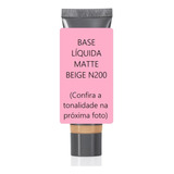 Base 3d Mary Kay Timewise Acabamento Matte - Escolher Cor