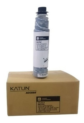 Toner Katun 1170d Compatible Mp 201/171/161/1515