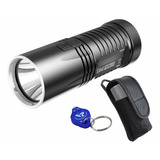 Nitecore Ea41 Linterna De 1020 Lúmenes Cree Xm L2 u2 Lintern