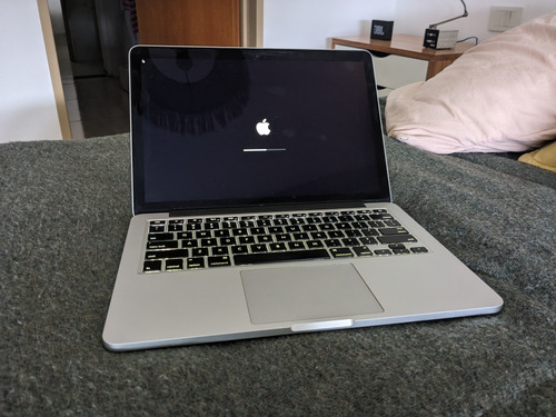 Macbook Pro Early 2015 I5 8gb Ram 128gb Disco