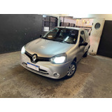 Renault Clio 2014 1.2 Mio Confort Plus Abc