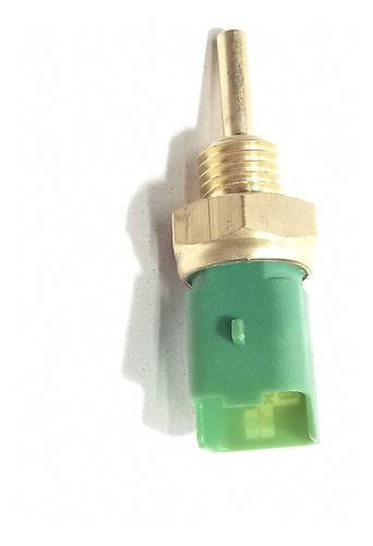 Sensor Temperatura Color Verde Fiat Fire 1.3cc Uno Punto 8v  Foto 4