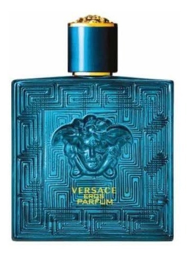 Perfume Versace Eros Eau De Parfum 100ml Original