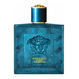 Perfume Versace Eros Pour Homme 100ml Parfum Original