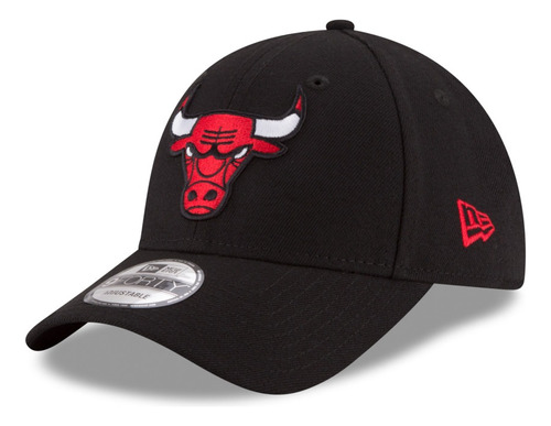 New Era Gorra Chicago Bulls The League Nba 9forty Ajustable