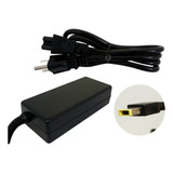 Cargador / Adaptador Para Laptop Ac-lenovo-cuadrada Generico