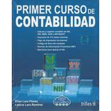 Primer Curso De Contabilidad