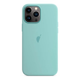 Funda Silicona Case Soft Para iPhone 14 Pro Max
