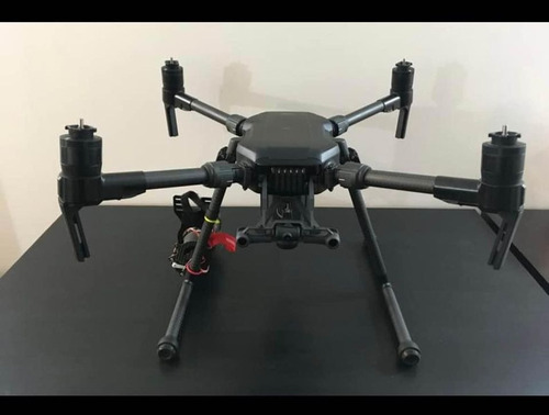 Drone Dji Matrice M200 Impecable