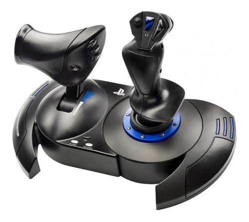 Joystick Thrustmaster Hotas 4 Pc/ps4