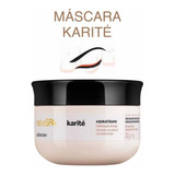 Boticário Nativa Spa Máscara Karité Ultra Hidratação 200g