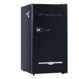 Refrigerador Frigobar Frigidaire Efr376 Negro 91l 115v