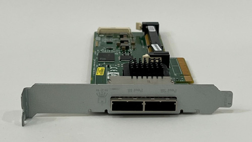  Placa Controladora Hp Smart Array P411 Sas Raid Controller