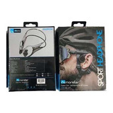 Audífonos De Conducción Ósea Igoma Original Sport Headphone