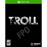 Troll And I Xbox One