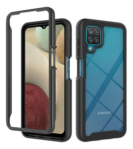 Funda Para Teléfono Samsung Galaxy M23, A53, A04s, A13, 73,