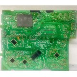 Placa Principal Mini System Sharp Cd-c570x   D464