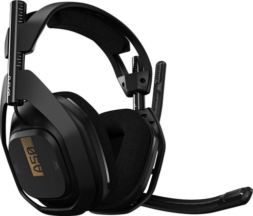 Audifonos Astro Gaming A50 Base Station Rf Wireless Ps5