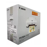 Impresora Canon Pixma Ip2810 Sin Cartuchos Nueva