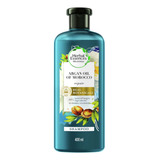 Shampoo Herbal Essences Biorenew Argan Oil 400 Ml
