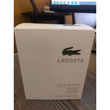 Loción Para Hombre Lacoste 100ml