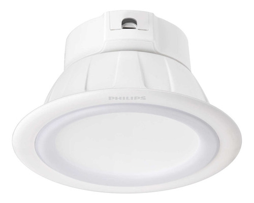 Spot Led De Embutir Philips 9w Control Remoto Frio Y Calido