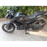 Bajaj Pulsar N250