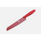 Cuchillo Arbolito Bokercut Hoja 17cm Antiadherente Verduras