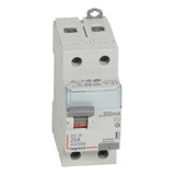 Interruptor Diferencial 2p 25a 300ma Ref 411524 Legrand