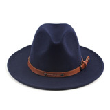 Sombrero Vaquero Unisex Moda Resistente Atractivo