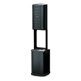 Bose Torre Audio F1 812 Y Subwoofer Profesional 2000 Watts Color 52049