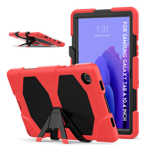 Funda For Tablet Tab A7/a8/s6/s6 Lite