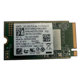 Ssd Adata Nvme 256gb M.2 2242