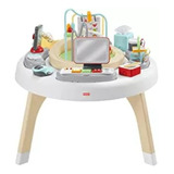 Centro De Actividades 2 En 1 Cn Luces Y Sonidos Fisher-price