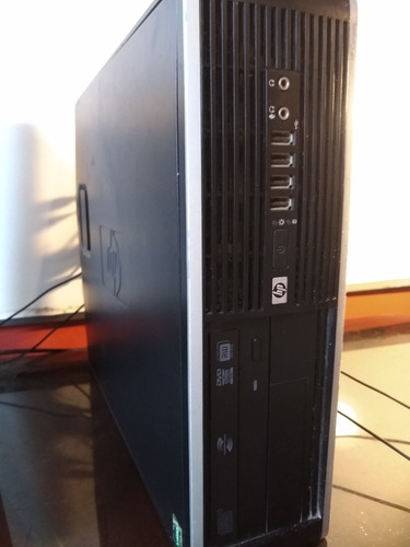 Cpu Hp 6005 Athlon Ll X2 3.20 Ghz Memoria Ram 8gb Ddr3 