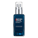 Biotherm Homme Force Supreme Gel ! Anti Age 50 Ml Único!