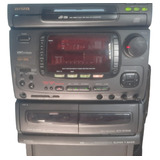 Peças Aiwa Nsx999