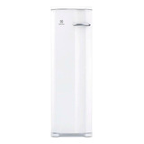 Freezer Vertical Fe-27 234 Litros Electrolux Branco 110v