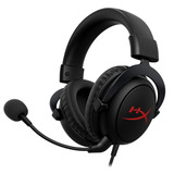 Diadema Gamer Hyperx Cloud Core / Virtual 7.1 Surround Sound