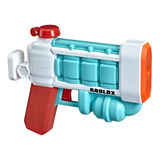 Nerf Super Soaker - Roblox Guass - Lanzador De Agua